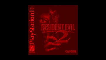 Self destruct sequence - A RE2 tribute