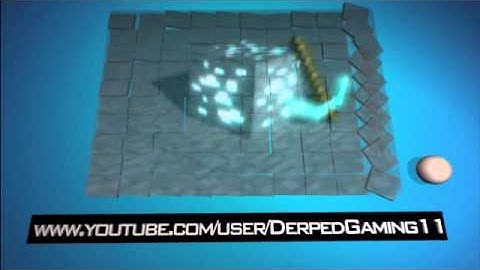 First YouTube Intro - Created using Flixpress.com