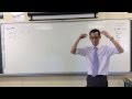 Patterns in Algebraic Expansions