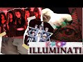 Is KPOP Controlled By The Illuminati? Fishy Secret Signs...