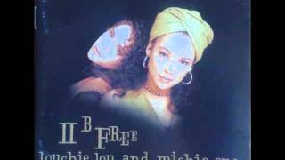 Louchie Lou & Michie One - Good Sweet Lovin'