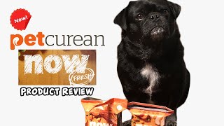 New Petcurean NOW Fresh Stews - Product Review #sponsored in part by Talent Hounds 399 views 4 years ago 2 minutes, 57 seconds