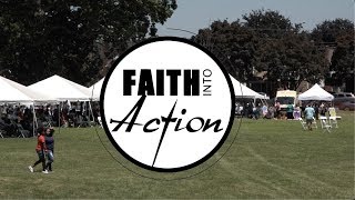 Harrisburg Faith into Action 2019