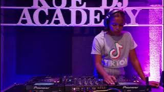 DJ THEIA - COMMERCIAL HOUSE MIX  - KUEONLINE SESSIONS