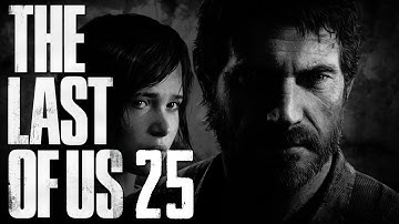 The Last of Us Part 25 of 30 Walkthrough Chapter 9 Lakeside Resort Bear Creek Lodge