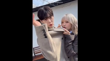 Thumbnail of This broke my heart 💔 #astro #billlie #moonbin #sanha #moonsua
