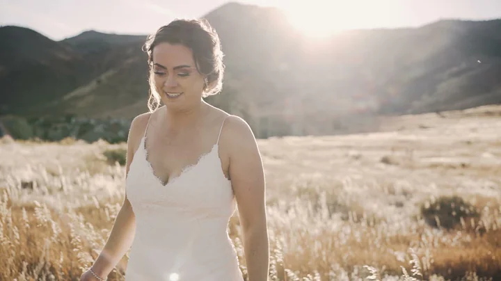 I Cannot See Life Without You | Jeannette & Tyler ...
