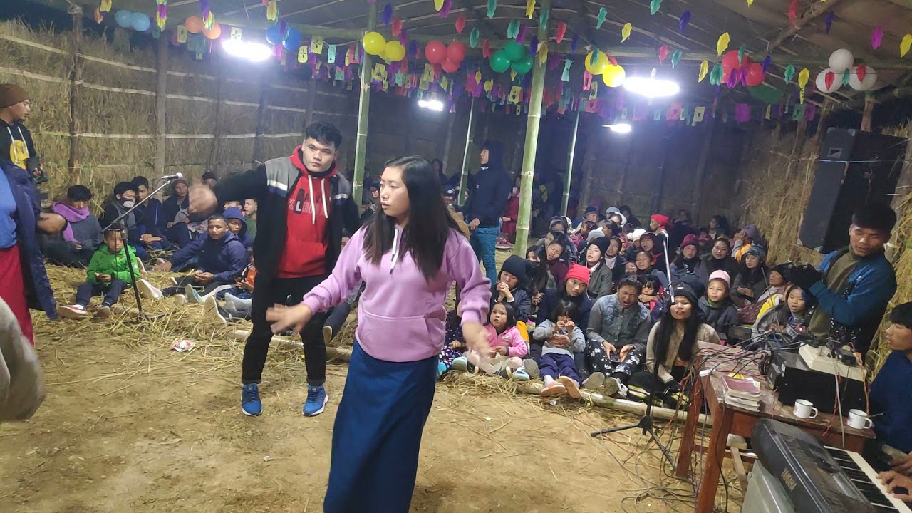 M,shimuol vangkho lenkhom 2021