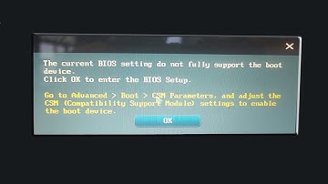 How to Fix Boot Error on ASUS Motherboard | Easy Solution