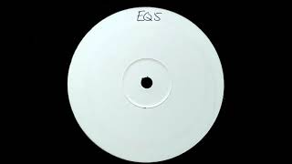 Klippa - Love Games (Untitled Mix 3) // E1 Recordings (2000)