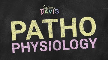 Intro to Pathophysiology