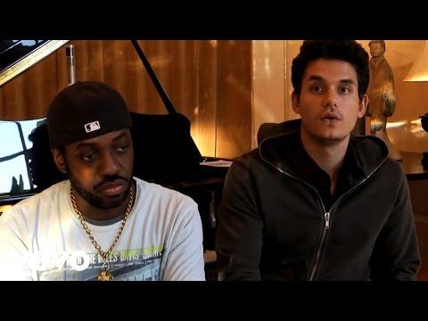 John Mayer - Battle Studies n.2