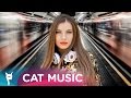 Ioana - Ca la metrou (feat. Anastasia) Lyric video