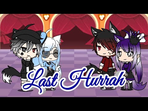 Last Hurrah GLMV
