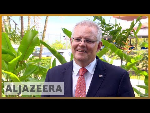 🇦🇺 Australia courts Vanuatu to tackle China’s influence | Al Jazeera English