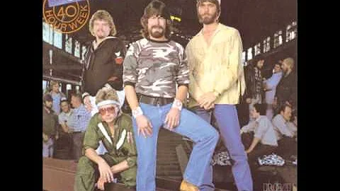 Alabama- There's No Way