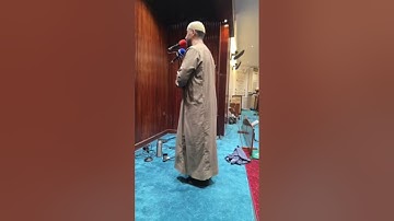 الليلة 27 للقارئ | ياسين الجزائري| قرءان رمضان