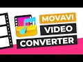 Complete Beginner’s Guide to Movavi Video Converter 2020