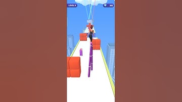 HIGH HEELS #9 | GAMEPLAY WALKTHROUGH | Android/iOS