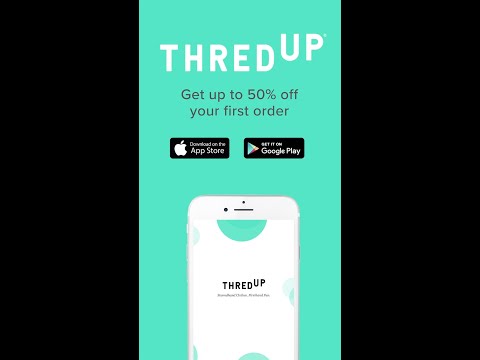 best app to sell clothes and shoes