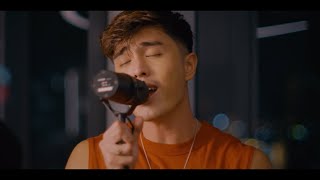 ETHAN - collide (Live Acoustic Version)
