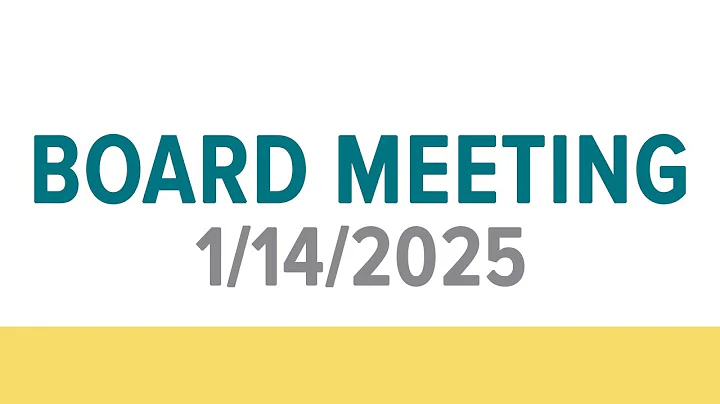 New York State Workers' Compensation Board Meeting: January 14, 2025