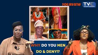 Fresh SCANDAL! 13-Year-Old Daughter Allegedly Neglected by K1 De Ultimate | We Were Abandoned