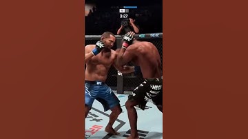 3 Easy Ways To Get KOs in UFC 5! #easportsufc #ufc #tips #tricksandtips #ufc5