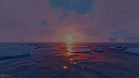 a run through the wilderness [RUST HDRP]