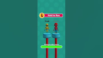 Fun Race 3d level 6 to 7