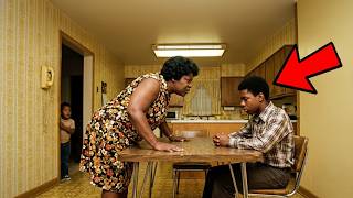 25 Black Parenting Rules From the 1970s That Would Get You ARRESTED Today