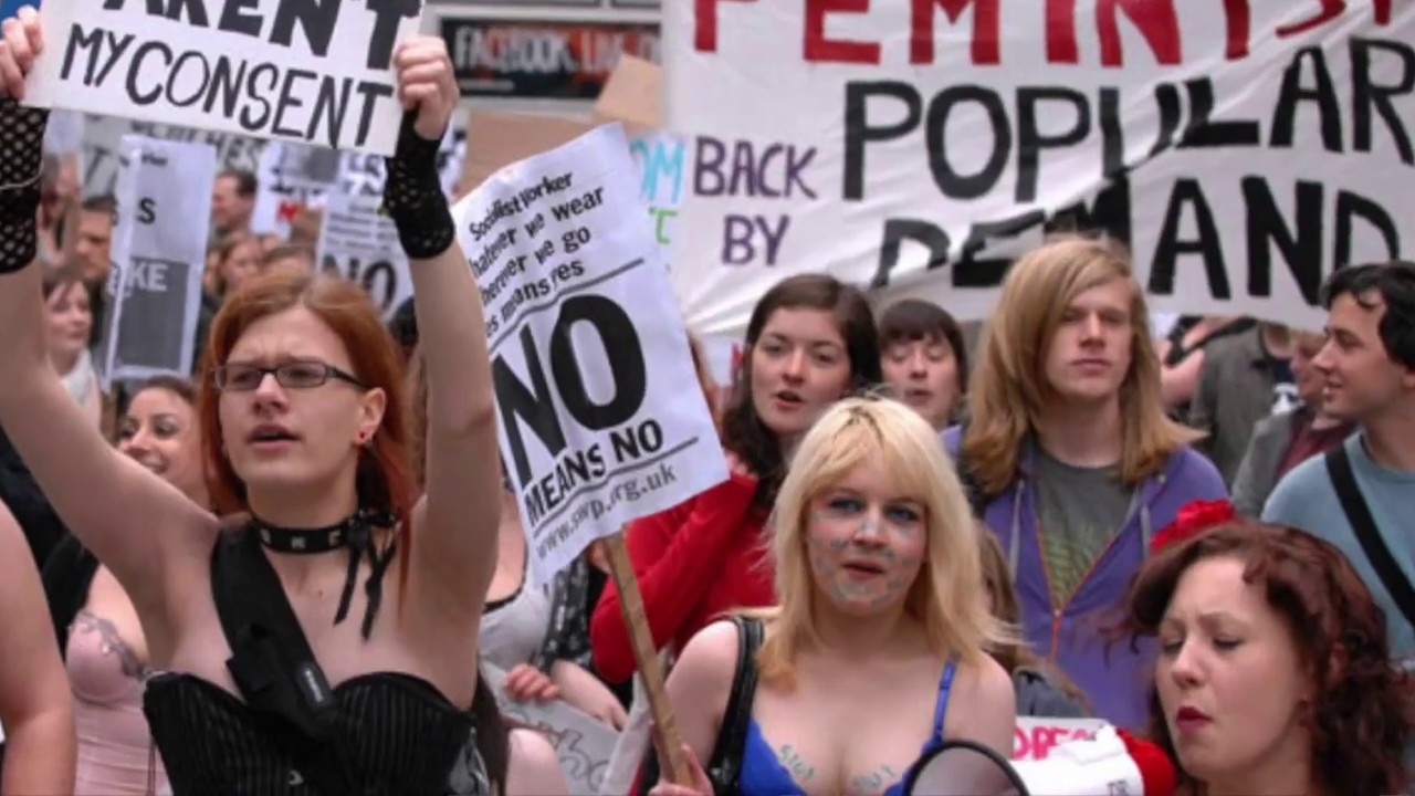 Feminism Is NOT For Everybody Bell Hooks Response YouTube Feminism is not for everybody bell hooks response youtube