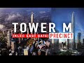 TOWER M - KLCC EAST GATE [LOT L PROGRESS]