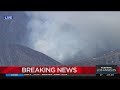 Gulch Fire grows to torch 100 acres of brush near Highway 39 in Azusa