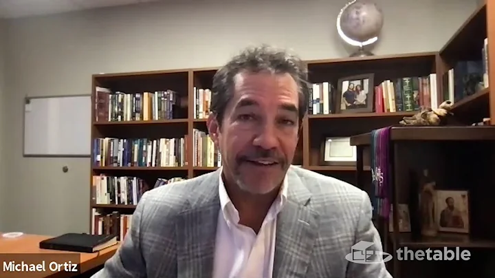 Training Pastors Around the World - Michael A. Ort...