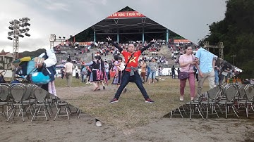 Chợ Tình Mộc Châu _ Tết Độc Lập Năm 2017 part 3