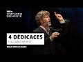 Berio · 4 dédicaces · Pablo Heras-Casado · SWR Symphonieorchester · Klassik | SWR Kultur