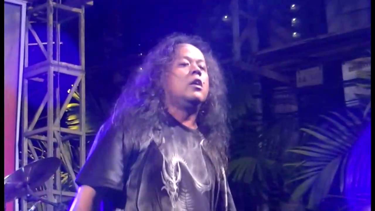 Red Spider Live Surabaya Plaza 28 Mei 2016