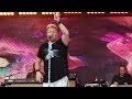 &quot;Yours If You Want It&quot;, &quot;What Hurts the Most&quot; - Rascal Flatts on Jimmy Kimmel LIVE! 7/24/2019
