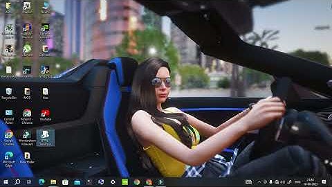 How to install beautiful Ada addon peds in GTA 5 | step by step installation |