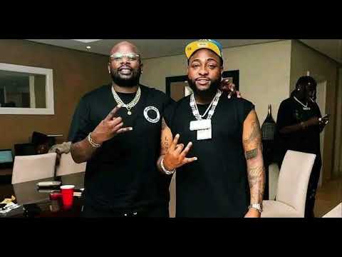 Biri Marung Remix Feat Davido Mr Pilato Ego Slimflow Tebogo Mashego Sje Konka Scotts M CB 