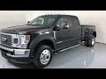 32219 2020 Ford F-450 STX Diesel 4x4