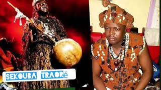 SEKOUBA Traoré vs faladie papus