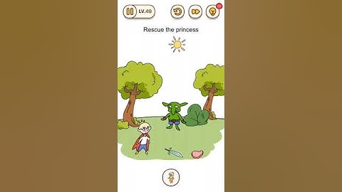 BrainFind level 49 solution answer walkthrough