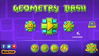 Geometry Dash 2.1 [HACK] No Root 2017 - Unlimited All Itens !!!