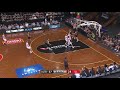 Full time highlights, SKYCITY Breakers vs Illawarra Hawks, 16th Feb 2018