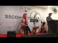 Cover Lagu "ORANG YANG AKU KENAL" BY RIJJA ABAS
