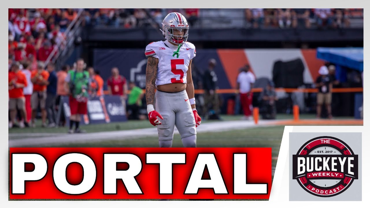 Срочная новость: «Баккейз» потеряли ключевого корнербека, который ушел в трансферный портал.