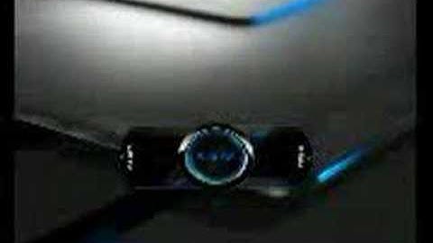 XBMC Vision Animation Mod