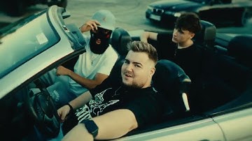 Lil Cagula x @BIT-NC  - R.A.R (Official Video)